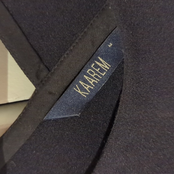 Kaarem crop top - Picture 2 of 4